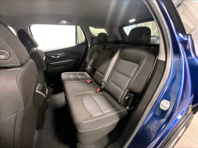 2022 GMC Terrain AWD SLE