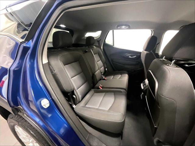 2022 GMC Terrain AWD SLE