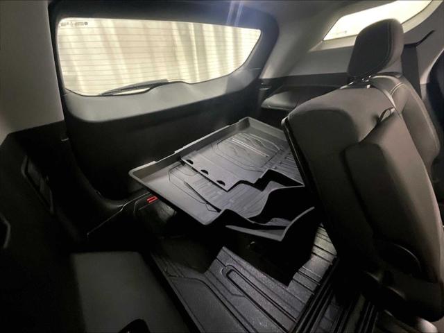 2022 GMC Terrain AWD SLE