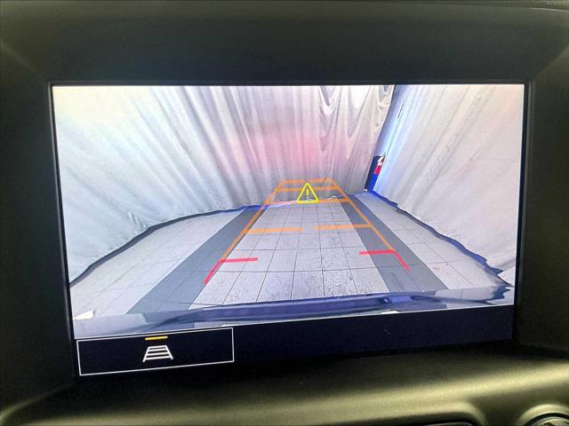 2022 GMC Terrain AWD SLE