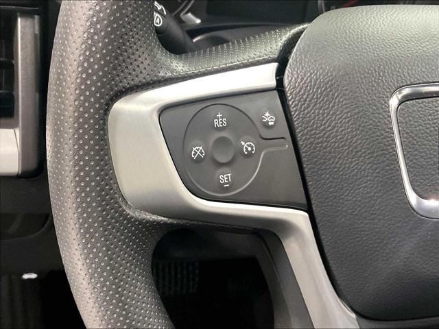 2022 GMC Terrain AWD SLE