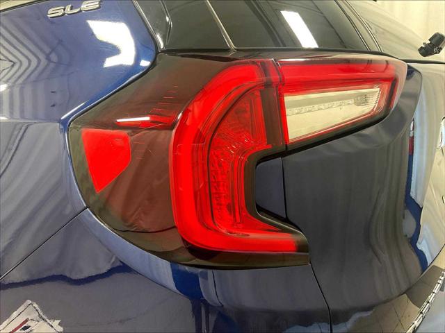 2022 GMC Terrain AWD SLE