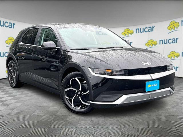 2022 Hyundai IONIQ 5 SEL for sale in Norwood, MA