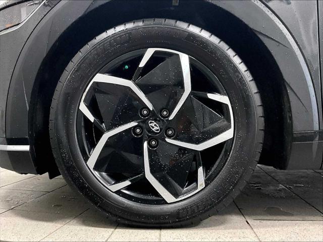 2022 Hyundai IONIQ 5 SEL