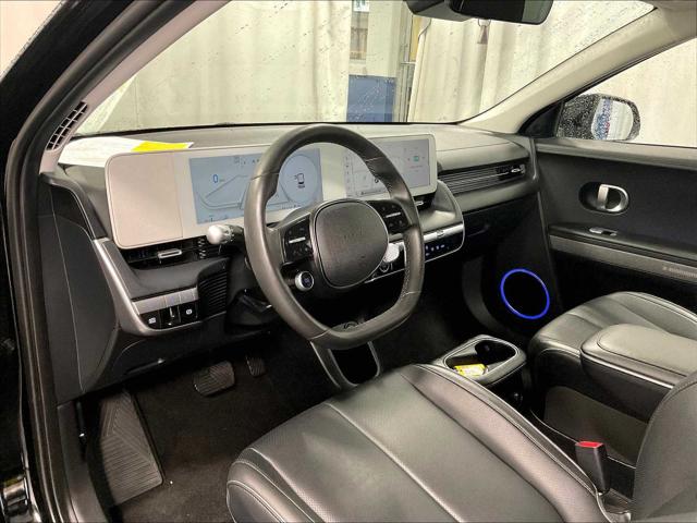 2022 Hyundai IONIQ 5 SEL