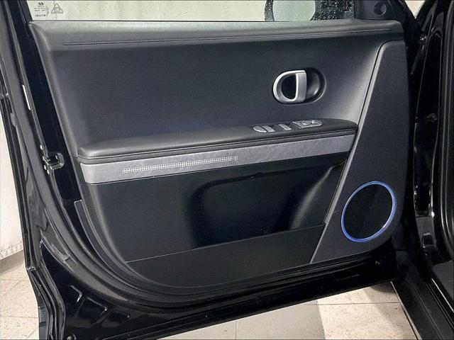 2022 Hyundai IONIQ 5 SEL