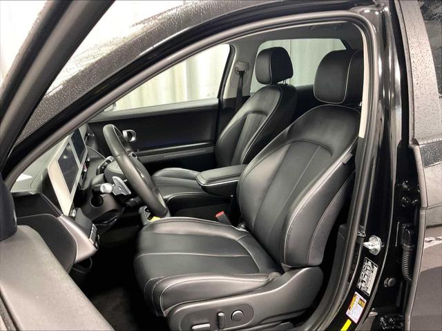 2022 Hyundai IONIQ 5 SEL
