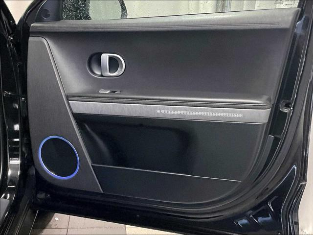 2022 Hyundai IONIQ 5 SEL