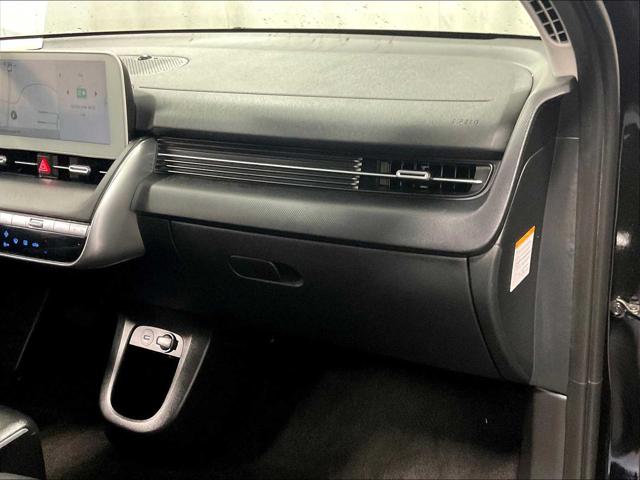 2022 Hyundai IONIQ 5 SEL