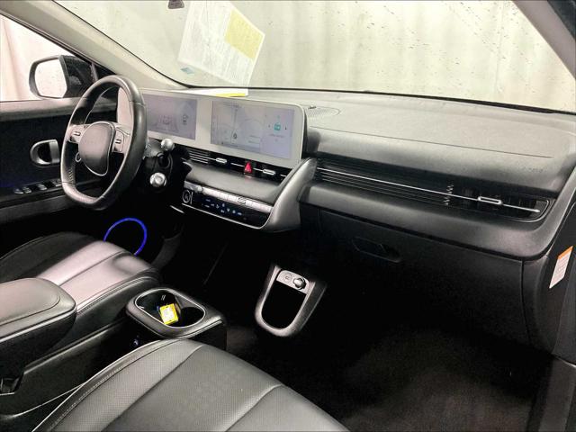 2022 Hyundai IONIQ 5 SEL