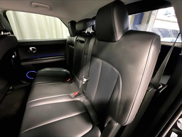 2022 Hyundai IONIQ 5 SEL