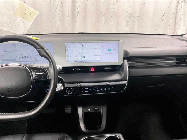 2022 Hyundai IONIQ 5 SEL
