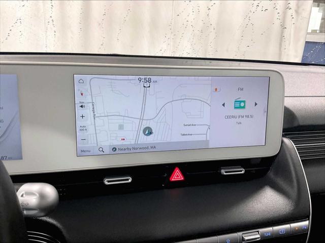 2022 Hyundai IONIQ 5 SEL