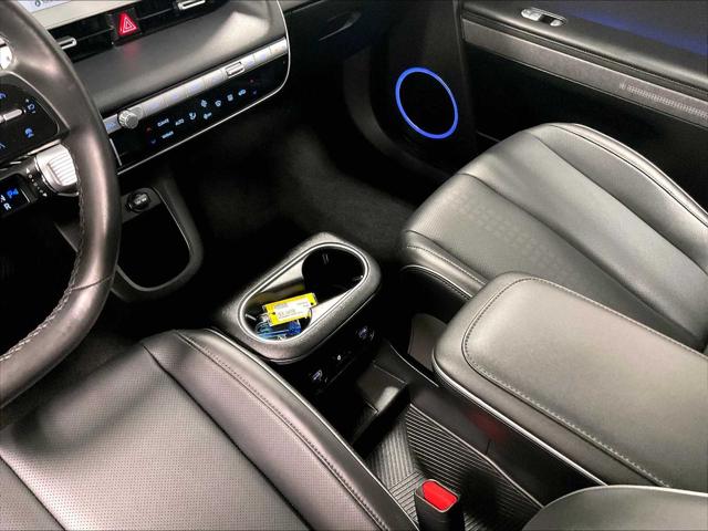 2022 Hyundai IONIQ 5 SEL