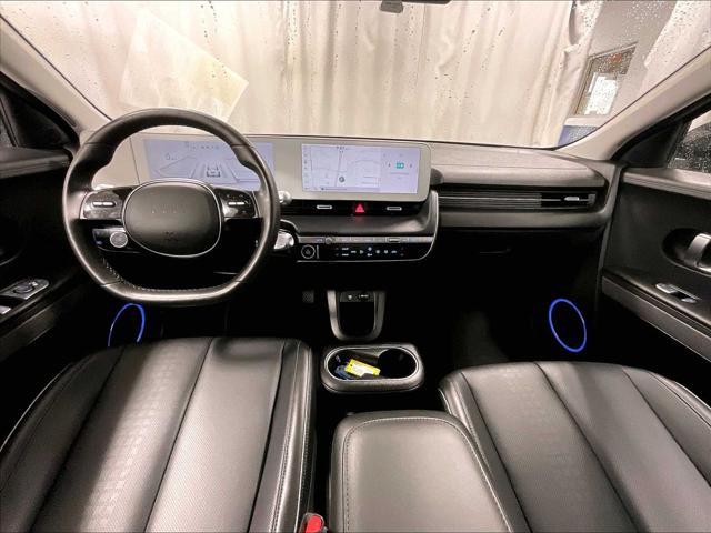 2022 Hyundai IONIQ 5 SEL