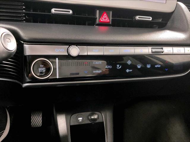 2022 Hyundai IONIQ 5 SEL