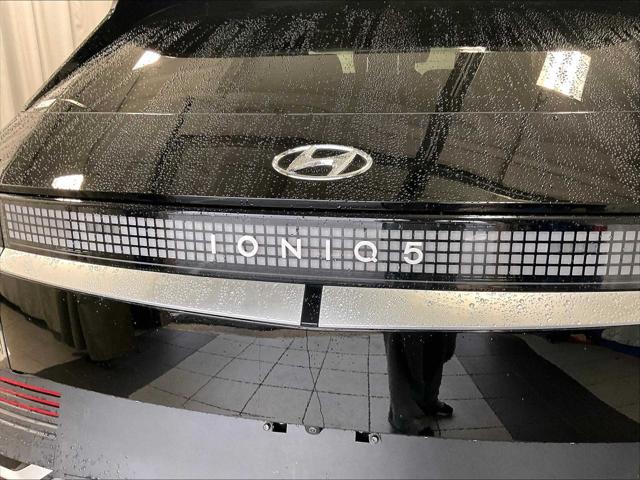 2022 Hyundai IONIQ 5 SEL