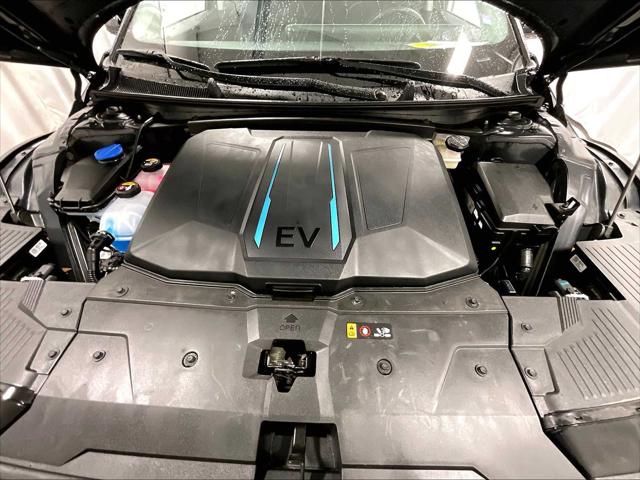 2022 Hyundai IONIQ 5 SEL