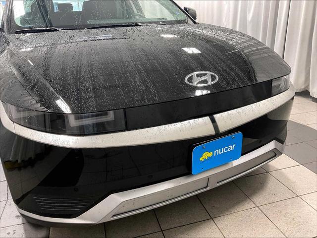 2022 Hyundai IONIQ 5 SEL