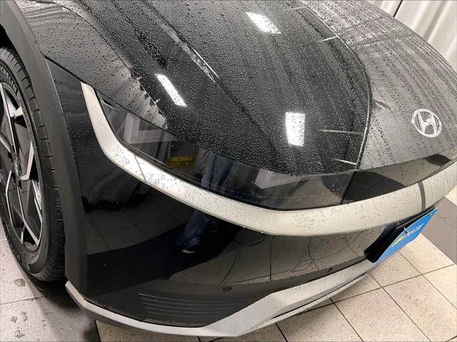2022 Hyundai IONIQ 5 SEL