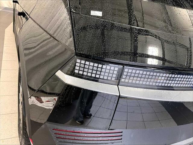 2022 Hyundai IONIQ 5 SEL