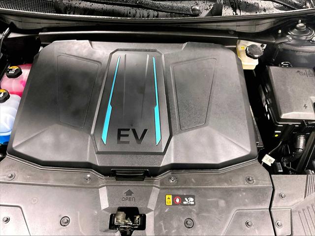 2022 Hyundai IONIQ 5 SEL