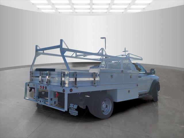 2026 Ram 5500 Tradesman/Big Horn