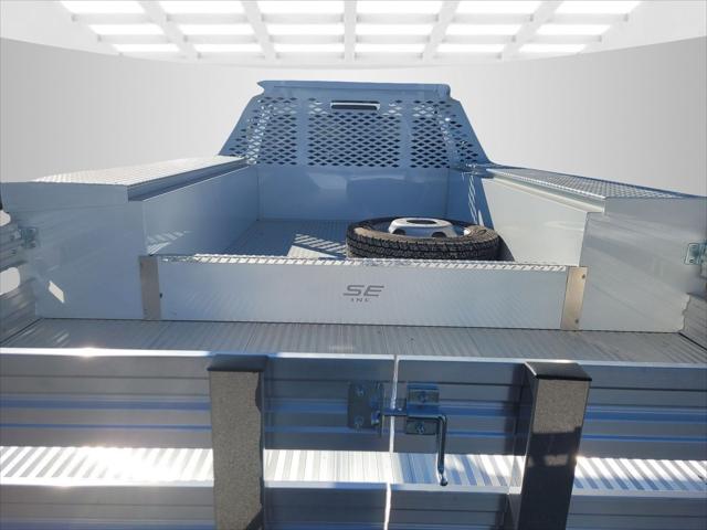 2026 Ram 5500 Tradesman/Big Horn