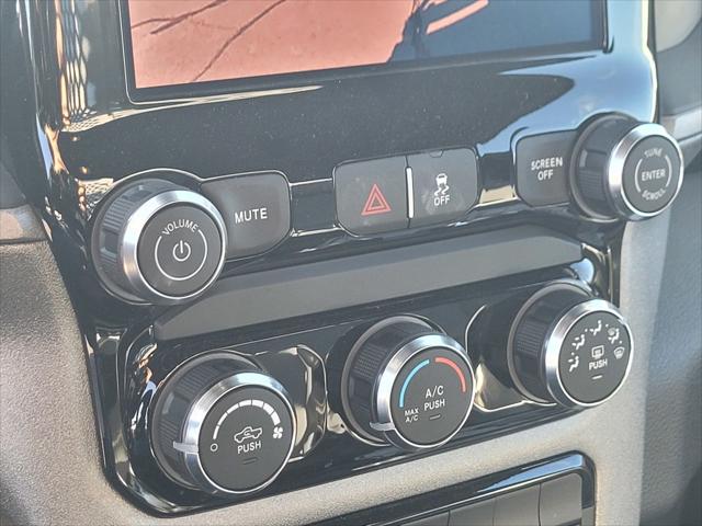 2026 Ram 5500 Tradesman/Big Horn