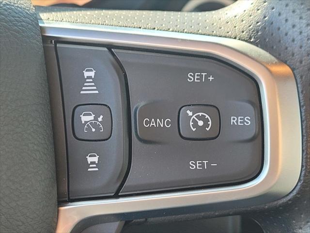 2026 Ram 5500 Tradesman/Big Horn