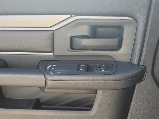 2026 Ram 5500 Tradesman/Big Horn