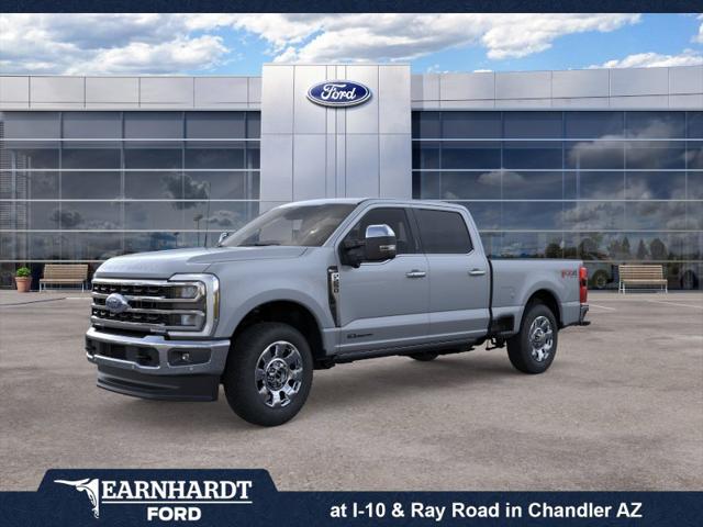 2026 Ford F-250 King Ranch for sale in Chandler, AZ