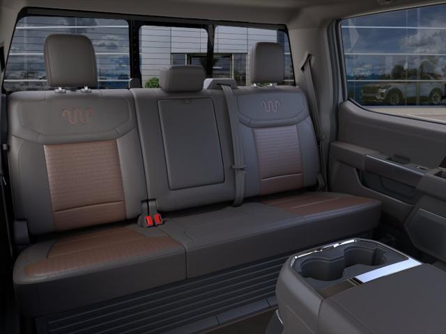 2026 Ford F-250 King Ranch