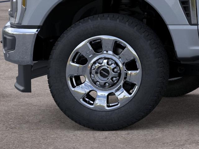 2026 Ford F-250 King Ranch