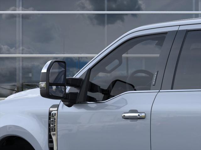 2026 Ford F-250 King Ranch