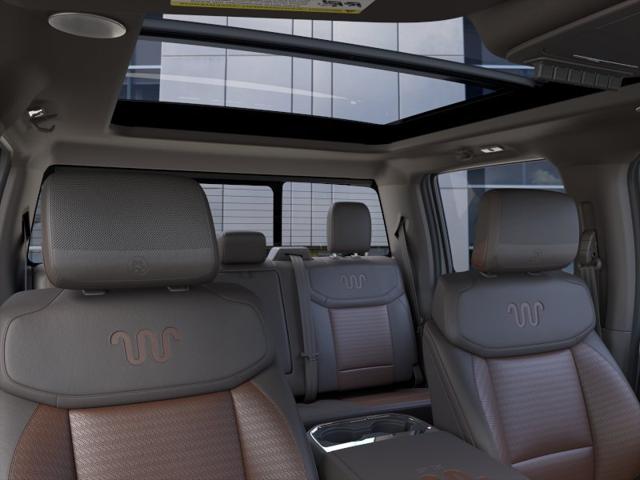 2026 Ford F-250 King Ranch