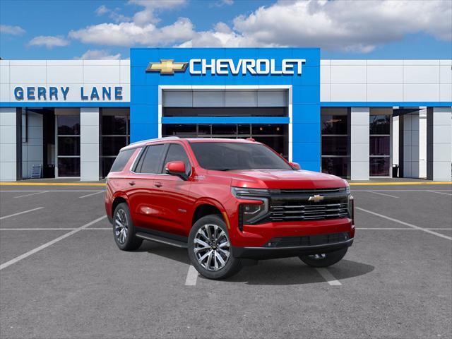 2026 Chevrolet Tahoe High Country for sale in Baton Rouge, LA