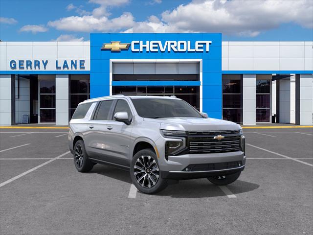 2026 Chevrolet Suburban High Country for sale in Baton Rouge, LA
