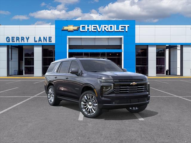 2026 Chevrolet Tahoe 4WD High Country for sale in Baton Rouge, LA