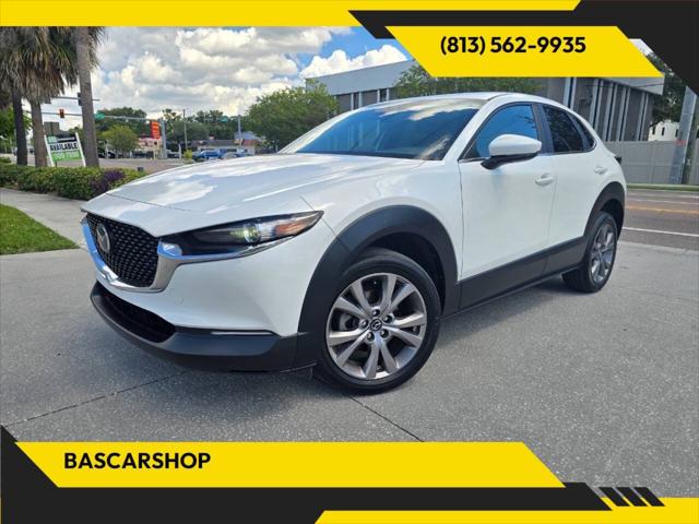 2021 Mazda CX-30 Select for sale in Tampa, FL