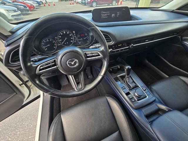 2021 Mazda CX-30 Select