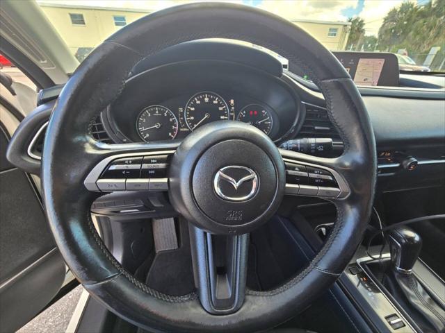 2021 Mazda CX-30 Select