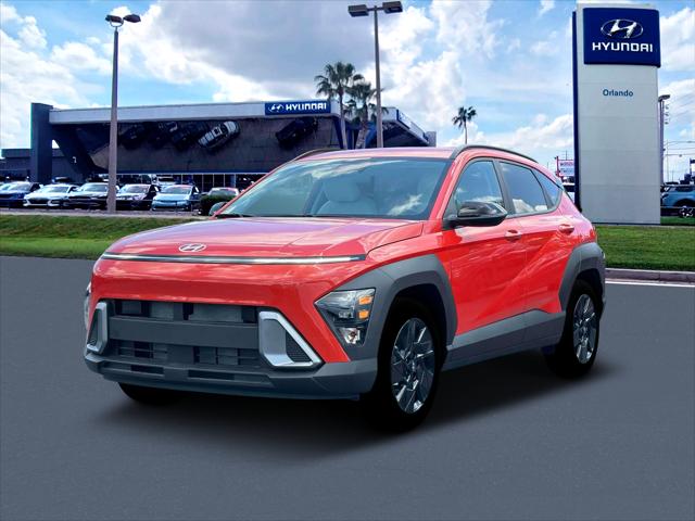 2026 Hyundai Kona SEL Sport for sale in ORLANDO, FL