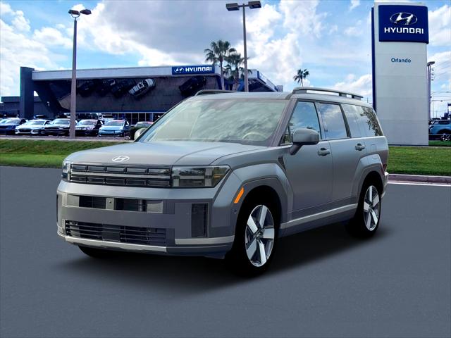 2026 Hyundai Santa Fe Limited for sale in ORLANDO, FL