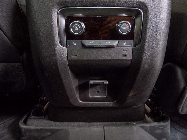 2026 Chevrolet Tahoe 4WD High Country