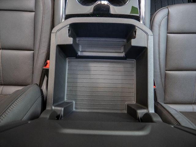2026 Chevrolet Tahoe 4WD High Country