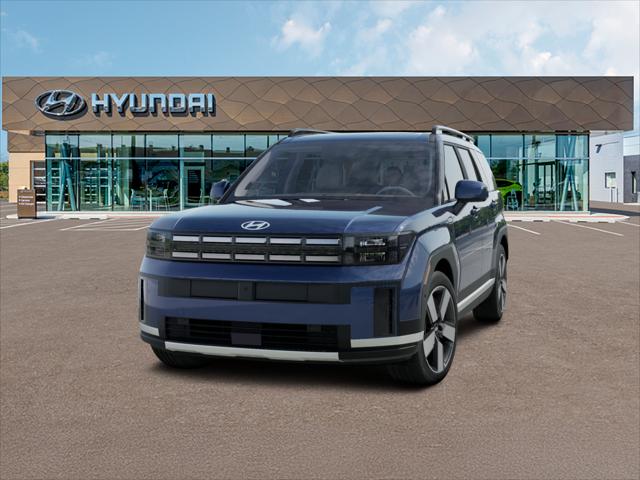 2026 Hyundai Santa Fe Limited 7P for sale in NEW PORT RICHEY, FL