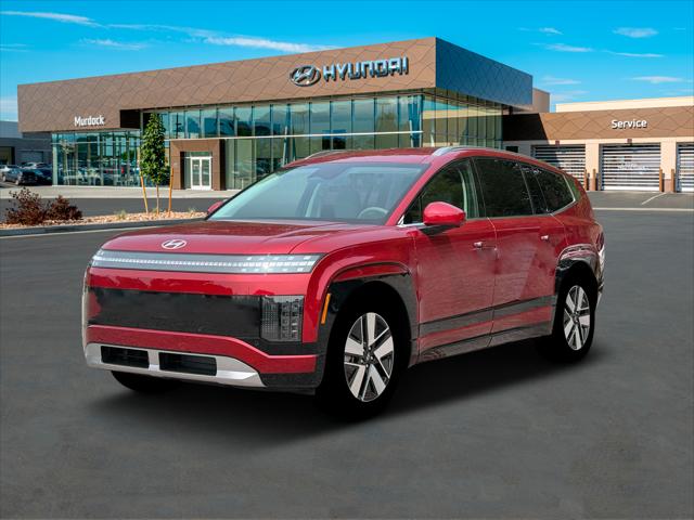 2026 Hyundai IONIQ 9 SEL for sale in LINDON, UT