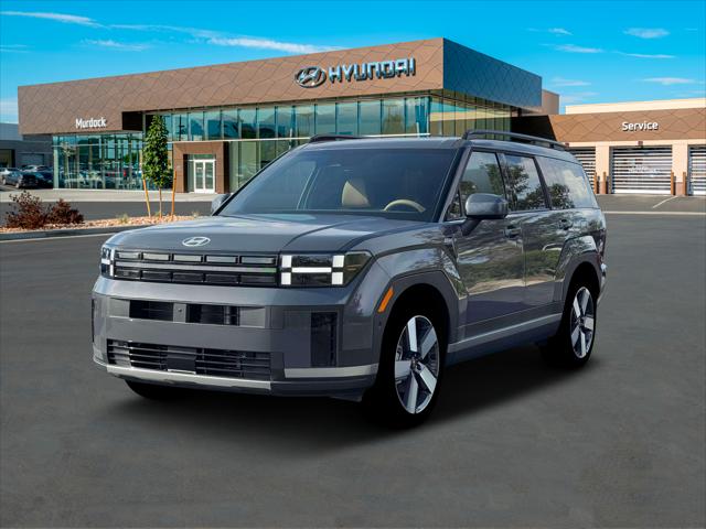 2026 Hyundai Santa Fe Limited 7 Passenger for sale in LINDON, UT