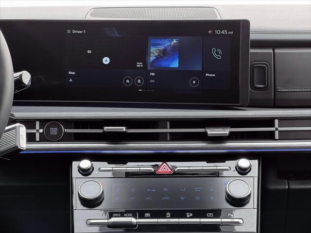 2026 Hyundai Santa Fe Limited 7 Passenger
